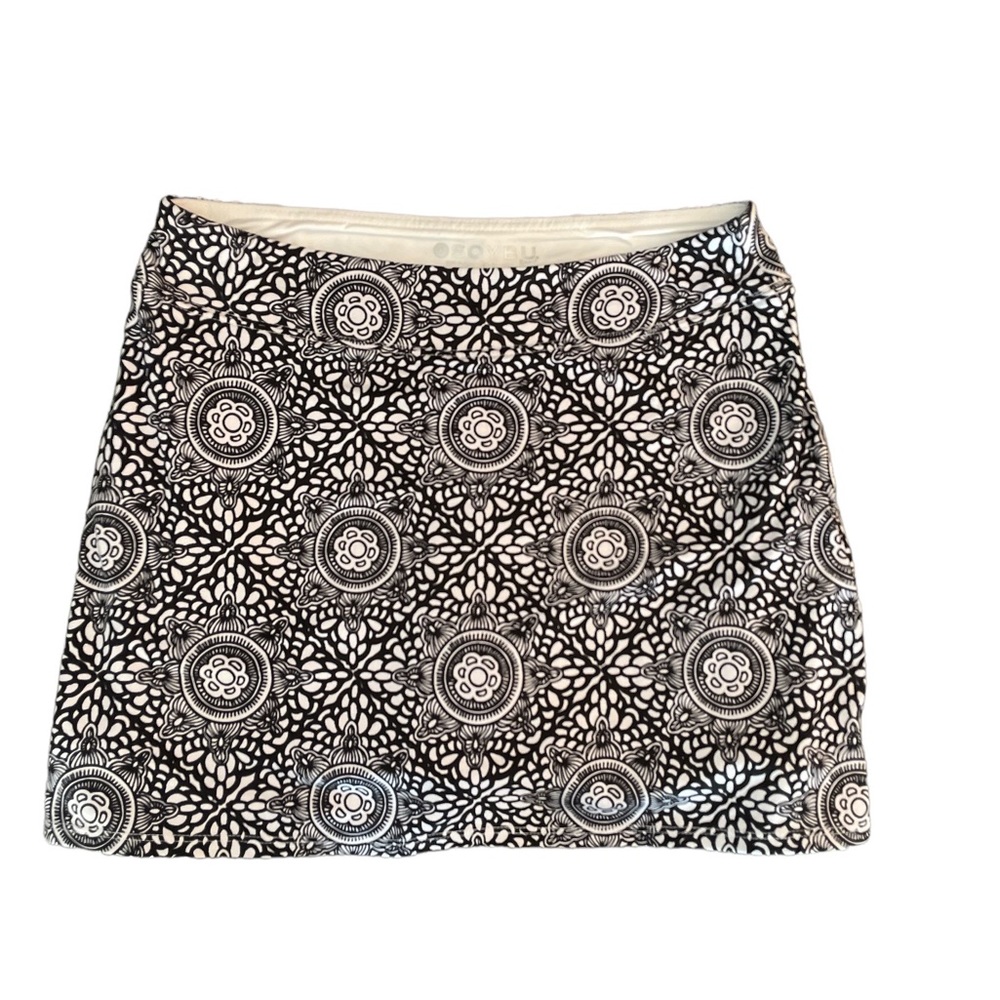 SOYBU SKORT